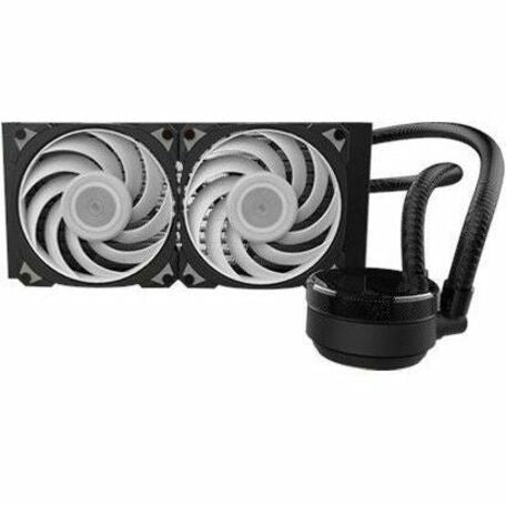 In Win MR24 Cooling Fan/Water Block/Pump In Win MR24 Cooling Fan/Water Block/Pump